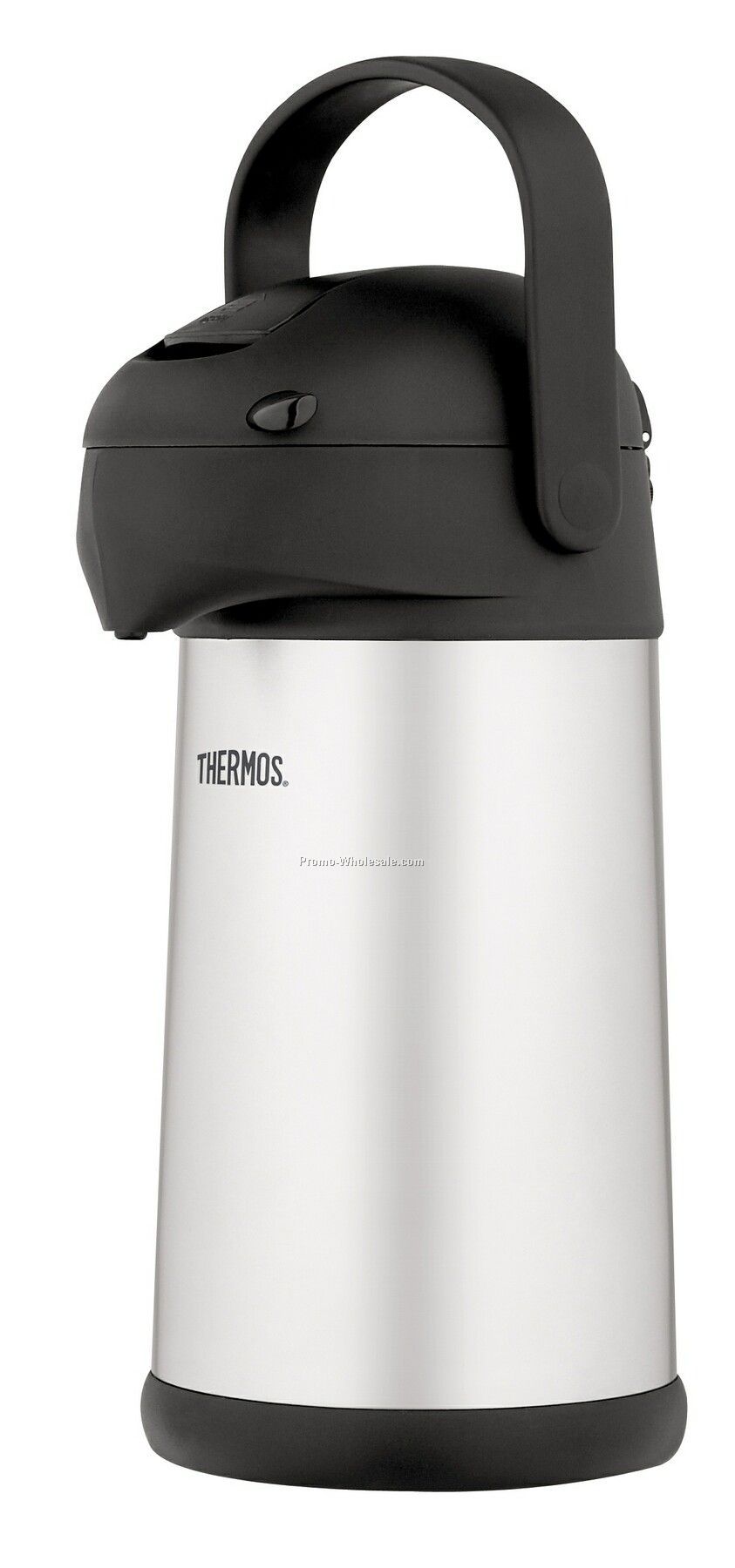 2.7 Quart Thermos Vacuum Insulated Pump Pot