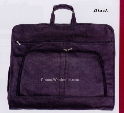 24"x2"x23" Travel Light Garment Bag