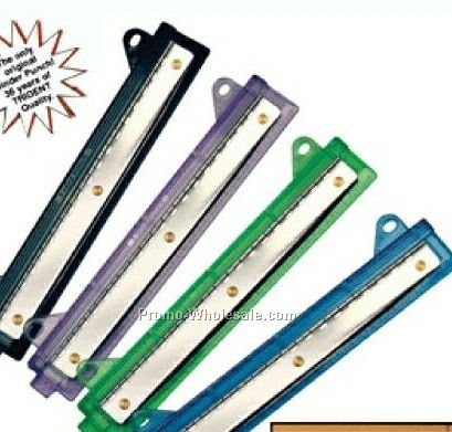 3 Hole Trident Note Book Binder Punches