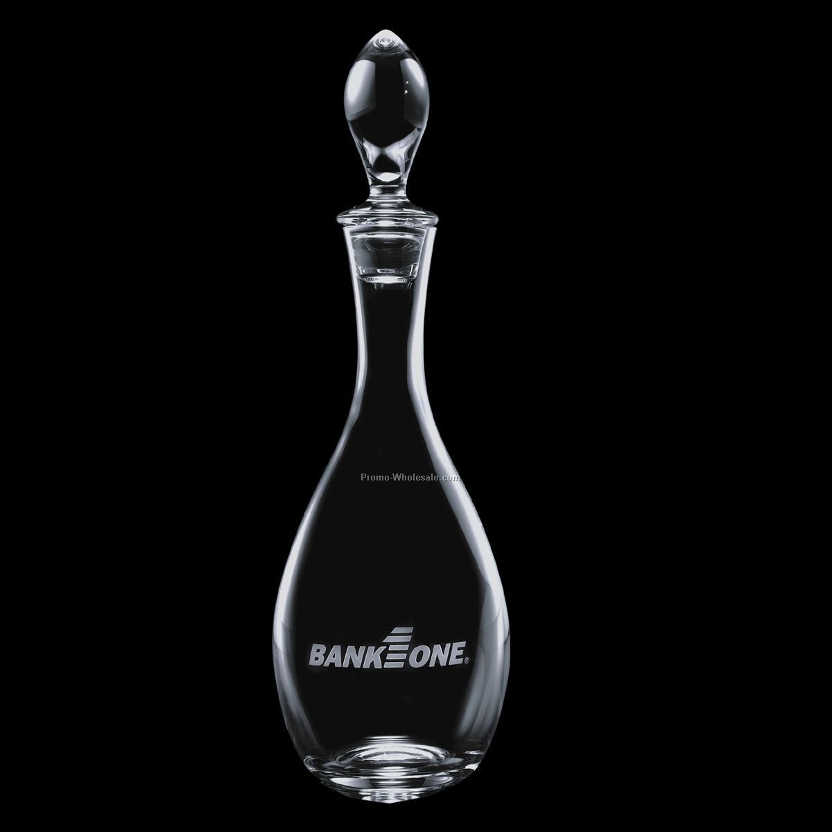 32 Oz. Malvern Decanter