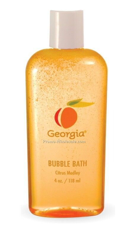 4 Oz. Bubble Bath - Lavender