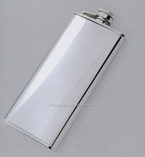 5 Oz. Pocket Flask