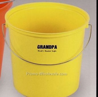 5 Qt. Bucket W/ Handle