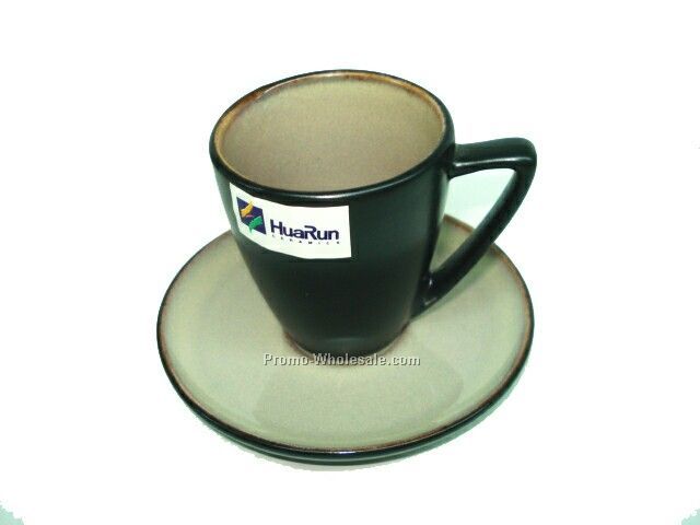6 Oz. Expresso Cup