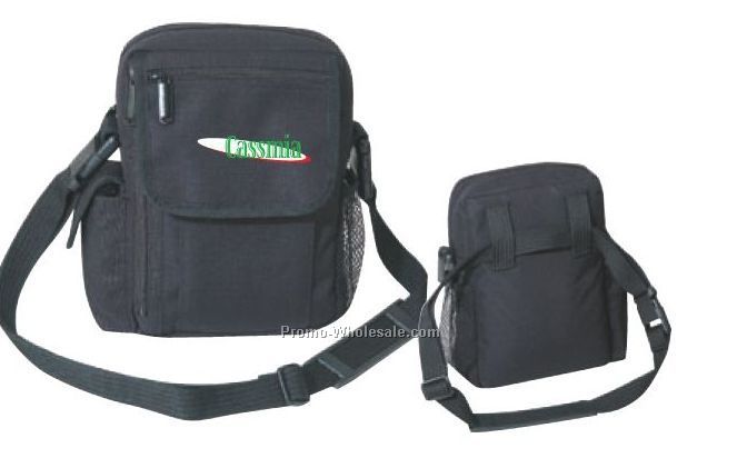 7"x10"x4" Ripstop Polyester Mini Day Pack