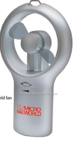 7"x3-3/4"x1-1/2" Silent Fan