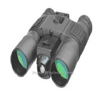 8x22mm .3 Million Pix Digital Camera/ Binocular