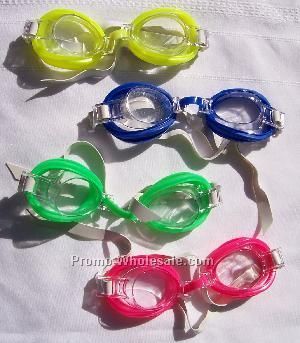 Advanced Swim Goggle