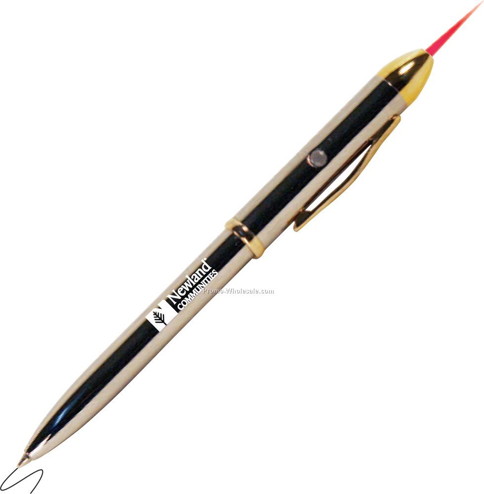 Alpec Slimwrite Laser Pen