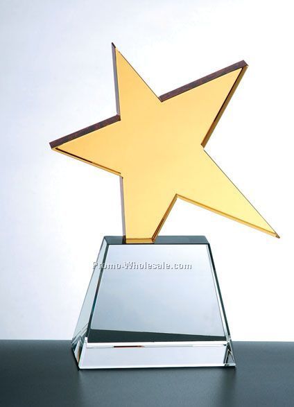 Amber Star Award
