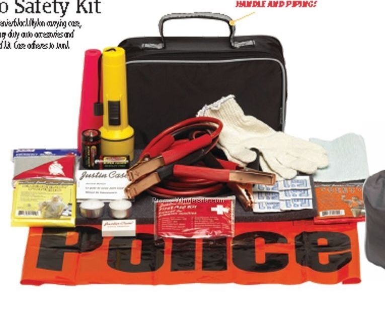 Automotive Safety Kit