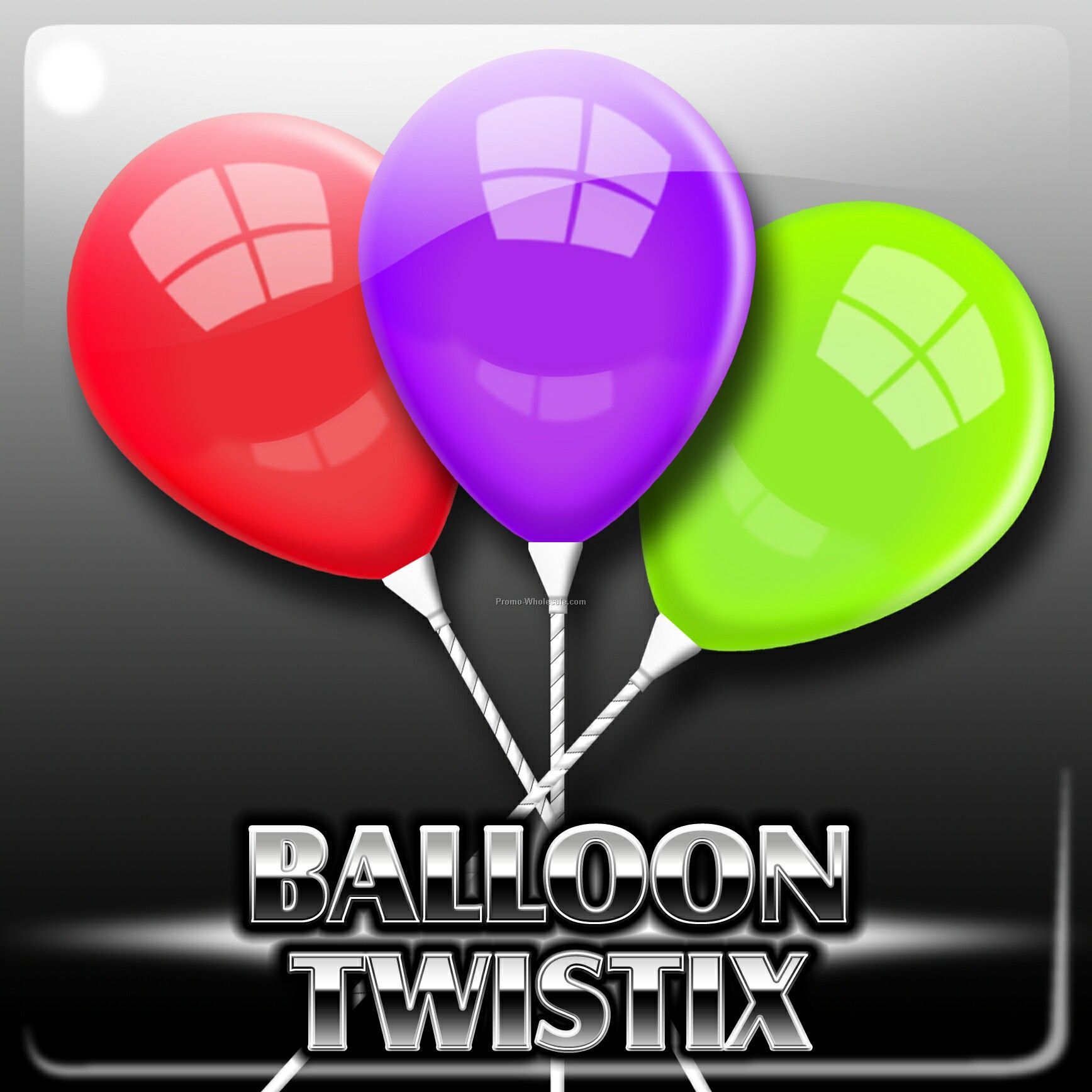 Balloon Twistix - 16"