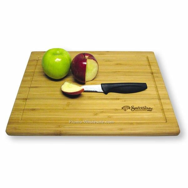 Bamboo Cutting Board