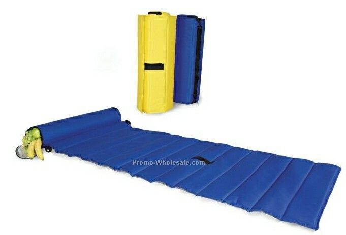 Beach Mat Cooler