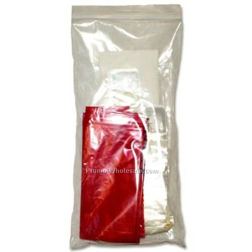 Blood Born Pathogen Kit In Bag