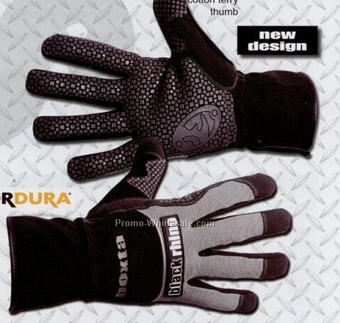 Boxta Gripstyle Warehouse Glove - Medium