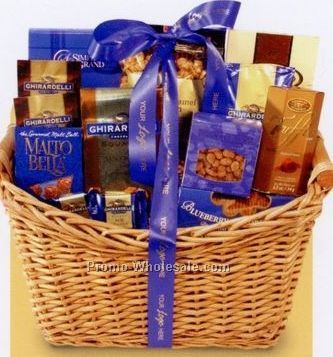 Business Classics Regal Basket