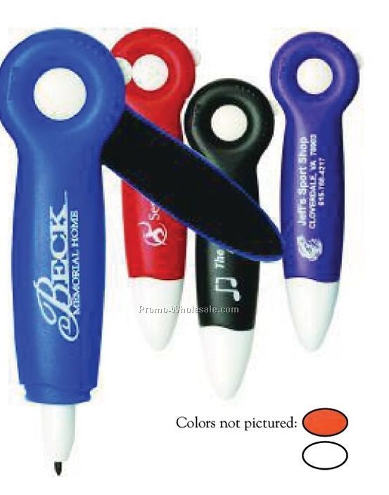 CD Pal Cleaner/ Marker/ Opener Combo (1 Day)