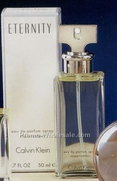 Calvin Klein - Eternity Perfume