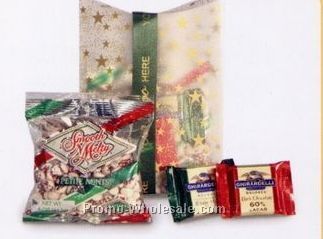 Chocolate Pillow Pack Gift Set