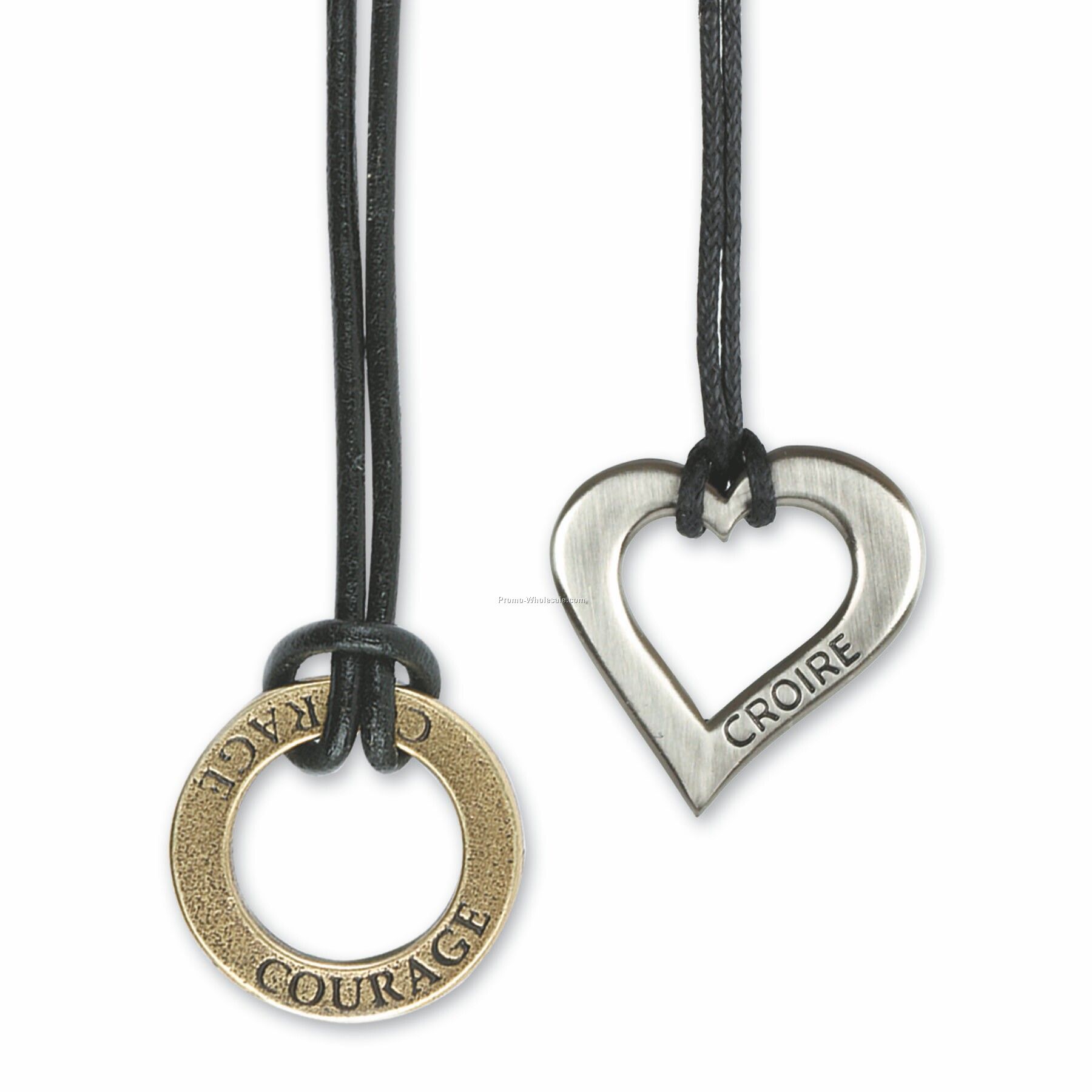 Cnij Inspirational Necklaces