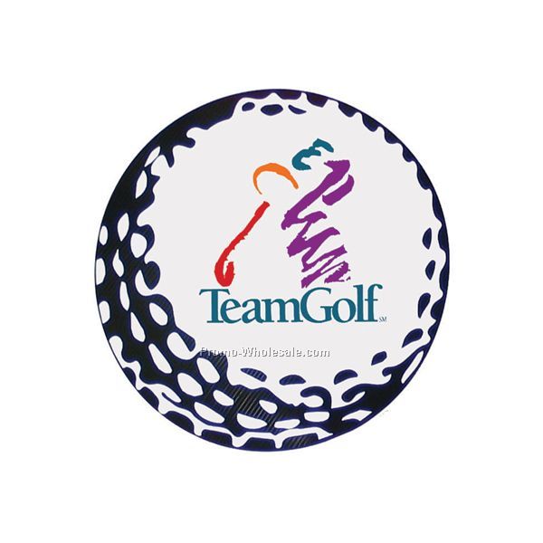 Coro Golf Ball (Digital Imprint)