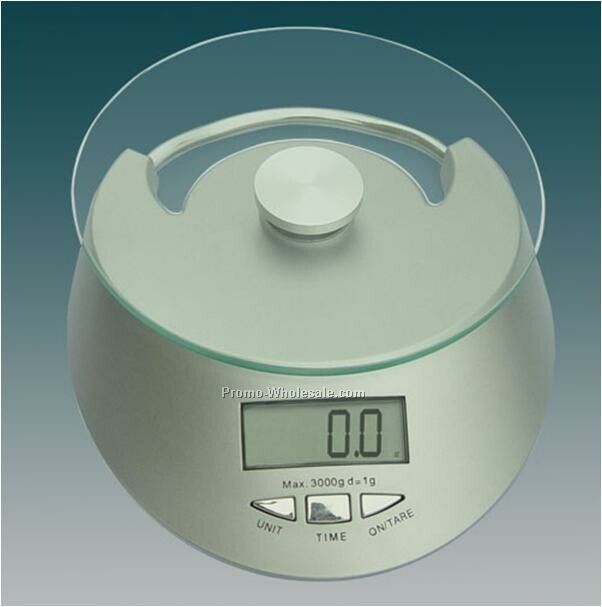 Digital Kitchen Scale