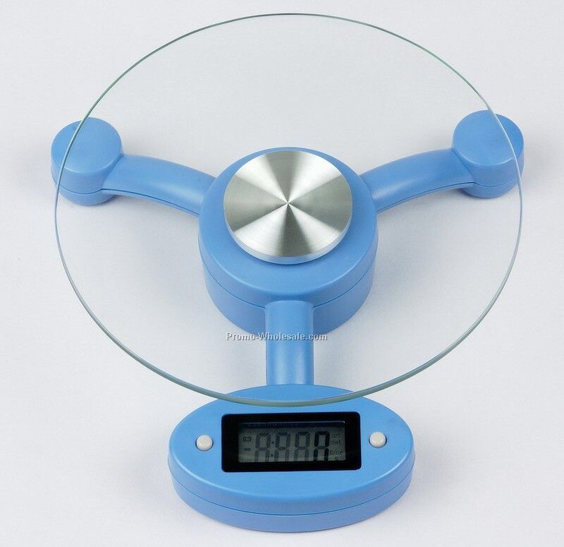 Digital Kitchen Scale