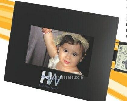 Digital Photo Frame With Card Reader / Clock / Calendar