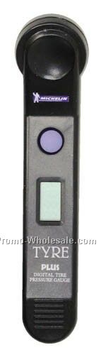 Digital Tire Gauge