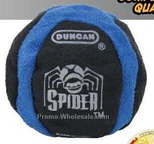 Duncan Spider Footbag W/ Instructional Cd-rom