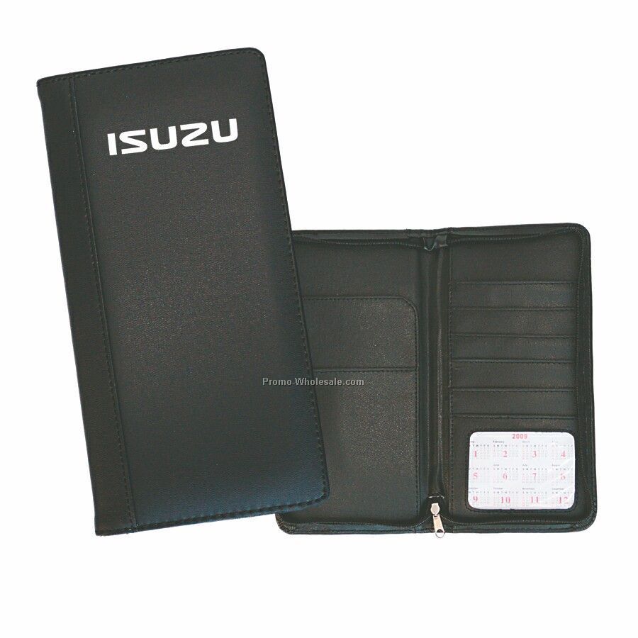 Executive Passport Holder