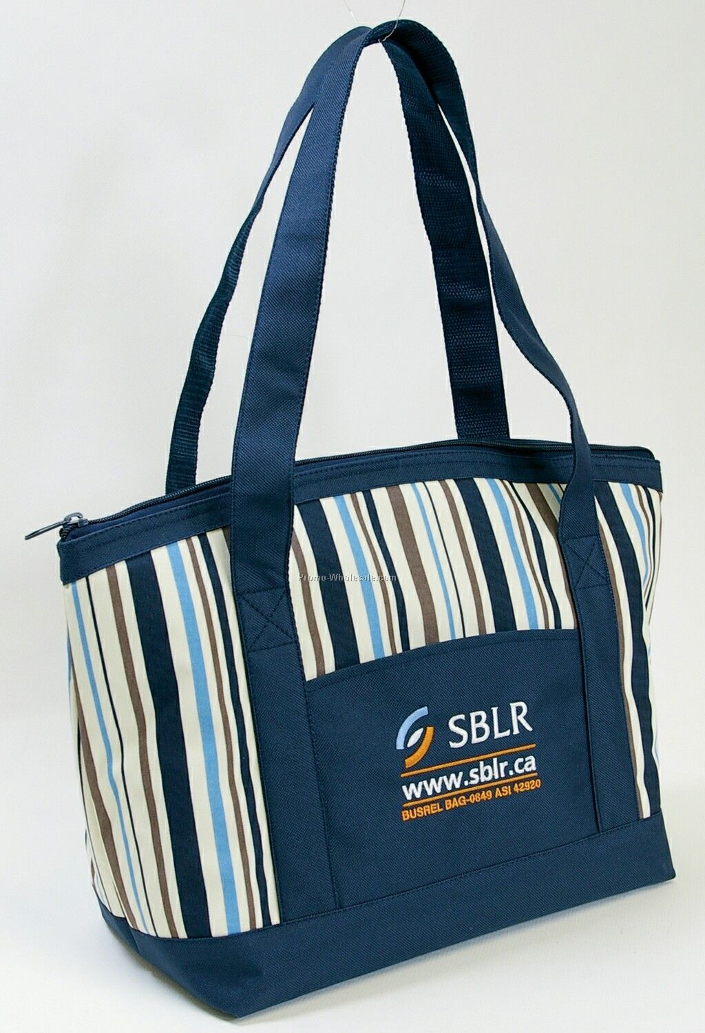 Fashion Thermo Tote Bag