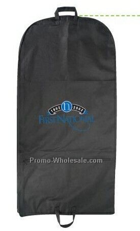 Feather Non-woven Garment Bag