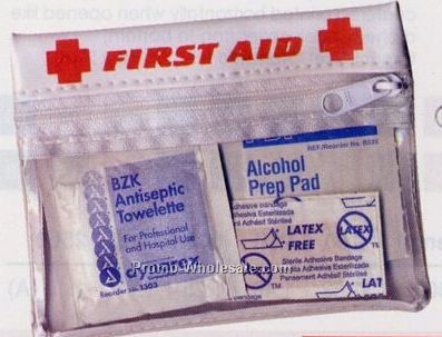 First Aid Kit