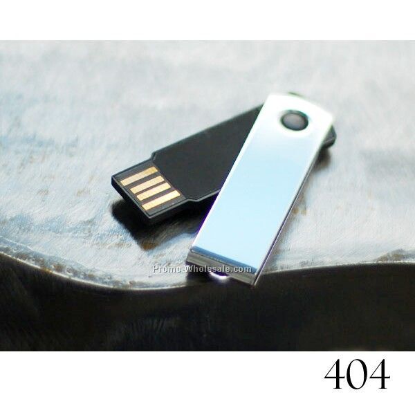 Flash Drive Direct, Blue Loyal