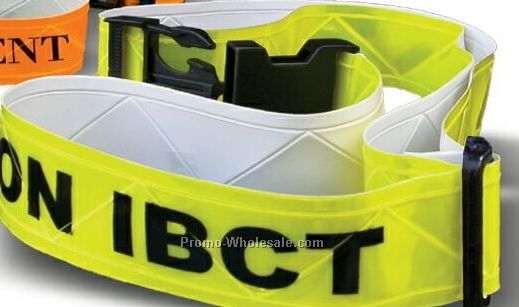 Flexbelt Reflective Belt