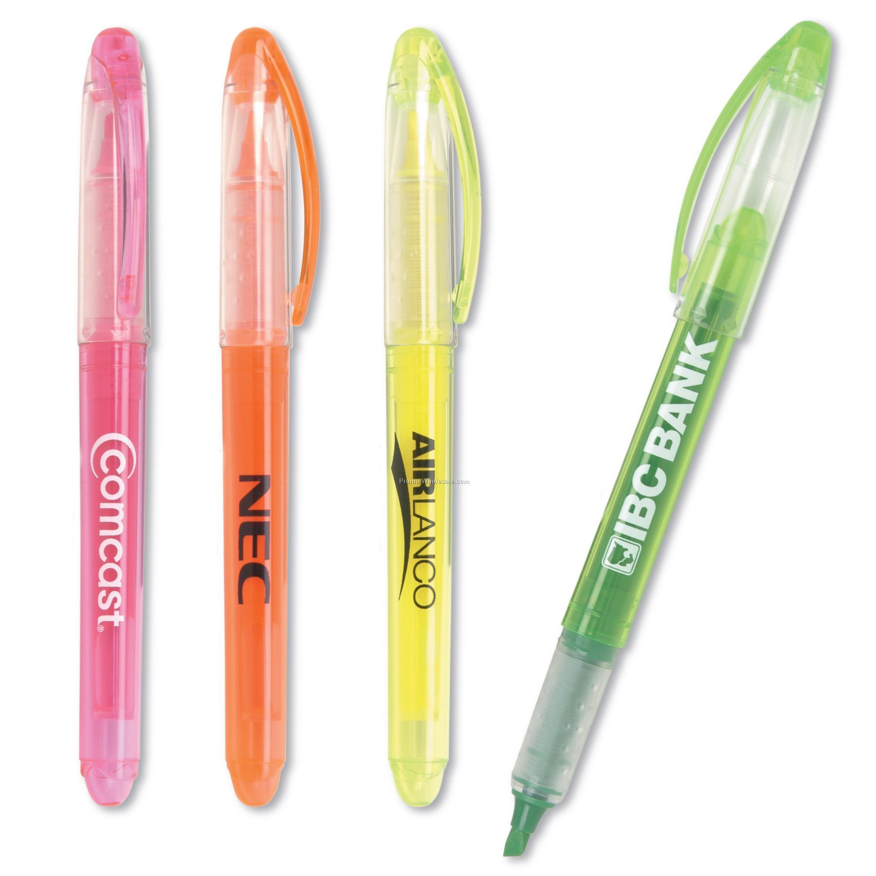 Fluorescent Highlighter