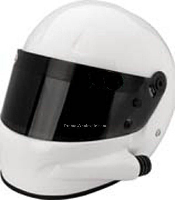 Full Size Replica Racing Helmet (Non Wearable)