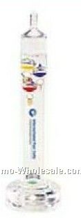 Galileo Thermometer