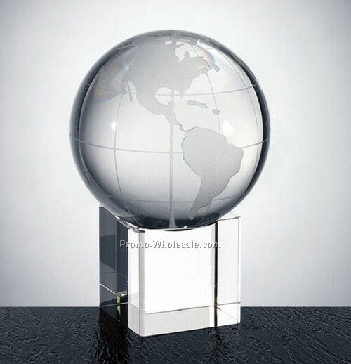 Globe Award (Small)