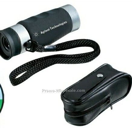 Golf Monocular & Individual Golf Stroke Counter