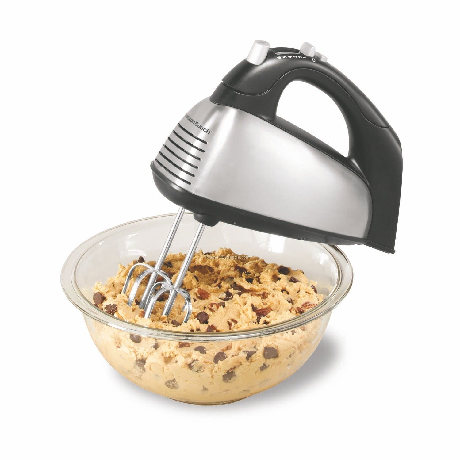 Hamilton Beach 6 Speed Classic Hand Mixer