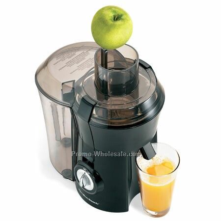 Hamilton Beach Big Mouth Juice Extractor