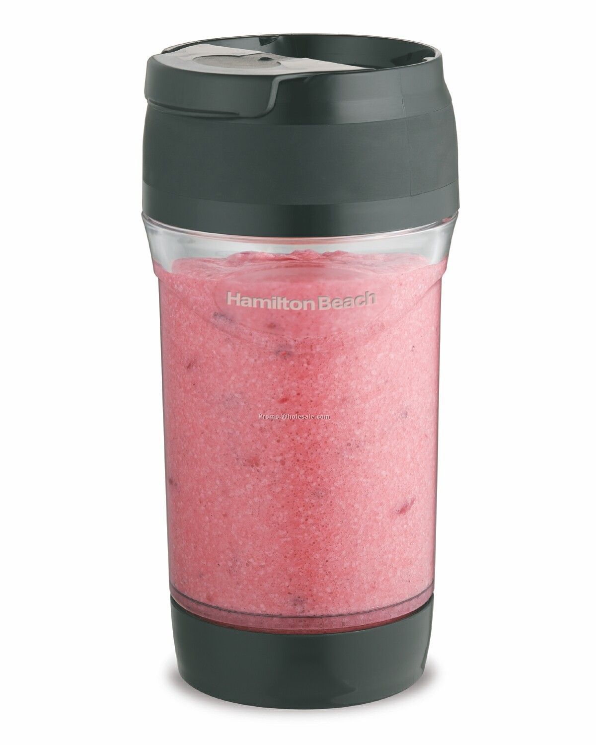 Hamilton Beach Blender User Manual