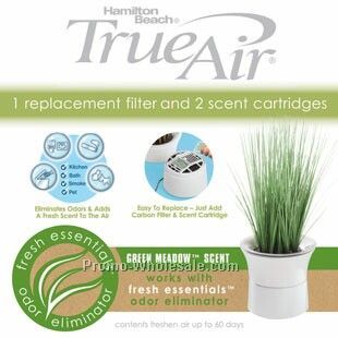 Hamilton Beach True Air Giftable Refill (Scent And Filter)