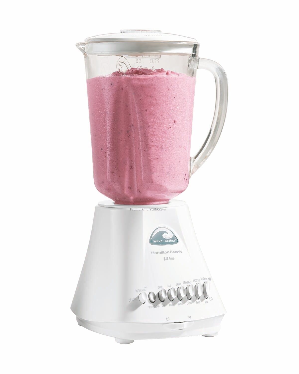 Hamilton Beach Blender