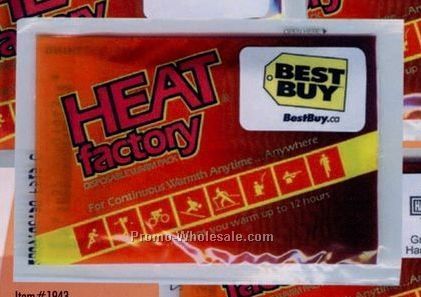 Heat Factory Hand Warmer