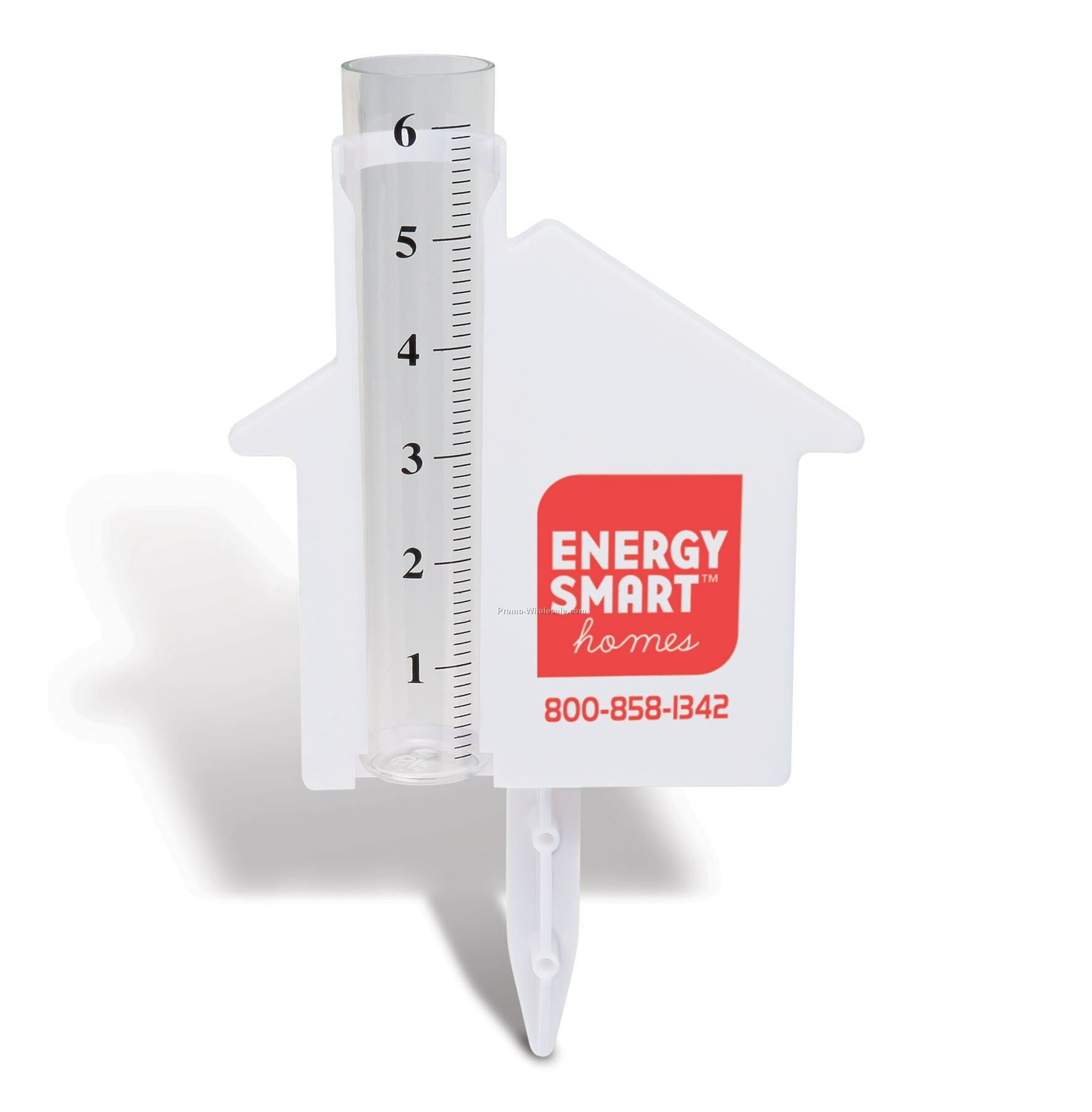 House Rain Gauge (2 Day Rush)