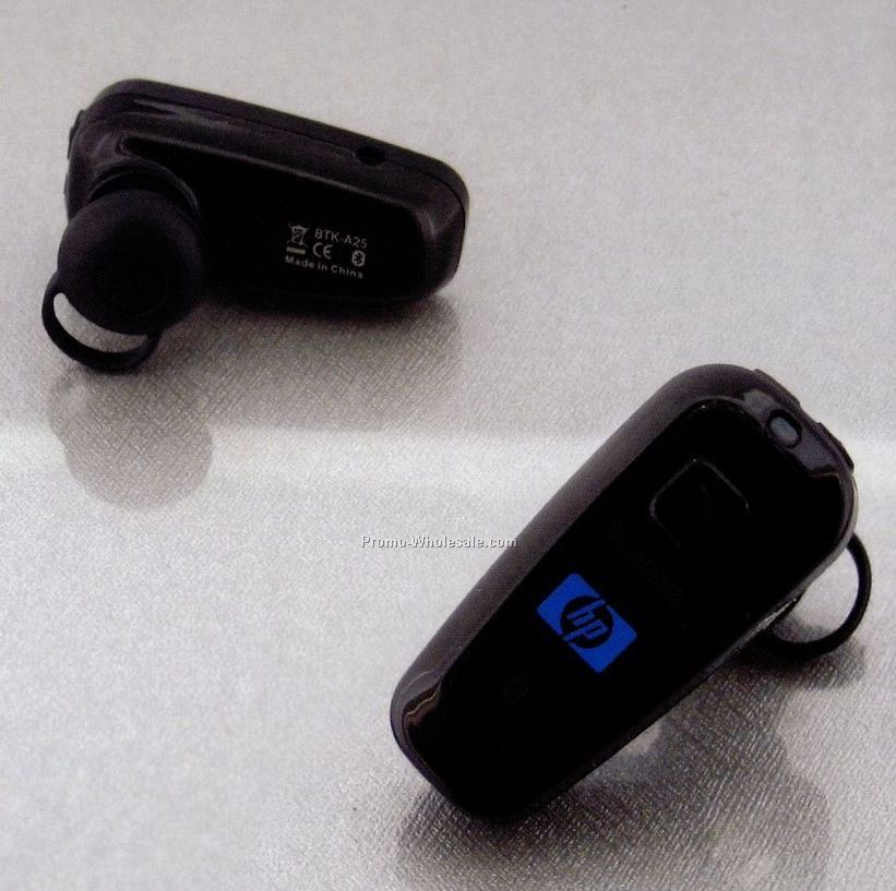 In-ear Bluetooth Headset